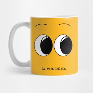 Smile Mug